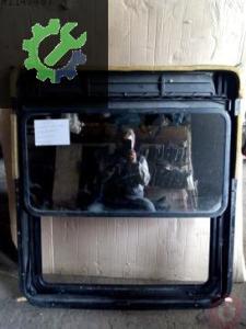 OPEL ASTRA VECTRA MEKANİK SUNROOF