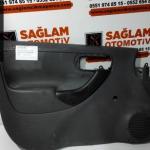 OPEL COMBO 01-12 ÇIKMA SOL ÖN KAPI DÖŞEMESİ OEM; 9180787