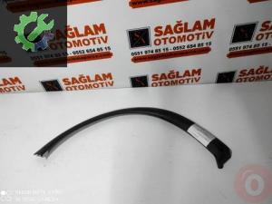 OPEL COMBO-B 97-01 ÇIKMA SAĞ ÖN ÇAMURLUK PAKOSU OEM; 9038869