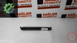 OPEL COMBO-C 01-11 ÇIKMA KAPI İÇ PLASTİĞİ OEM; 24436849