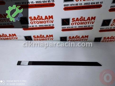Opel Combo Kapı Bandı & Çıtası çıkma parça