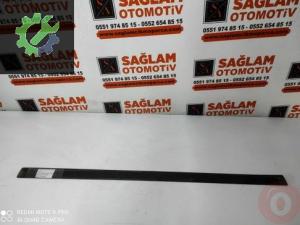 OPEL COMBO-C 01-11 ÇIKMA SAĞ ÖN KAPI ÇİTASI OEM; 464192822