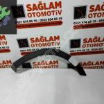 OPEL COMBO-C 01-11 ÇIKMA SOL ARKA ÇAMURLUK PAKOSU 09179267
