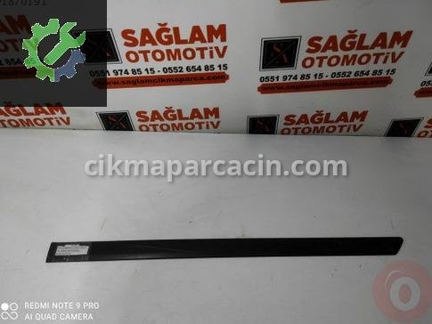Opel Combo Kapı Bandı & Çıtası çıkma parça