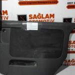 OPEL COMBO-C ÇIKMA SAĞ ARKA KAPI DÖŞEMESİ OEM; 9180787