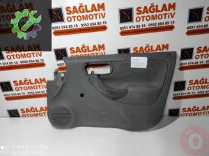 OPEL COMBO-C ÇIKMA SAĞ ÖN KAPI DÖŞEMESİ OEM; 460014293 (2. Adet)