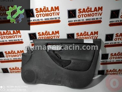 Opel Combo Kapı Döşemesi çıkma parça