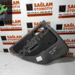 OPEL COMBO-C-CORSA-C ÇIKMA SOL ARKA KAPI DÖŞEMESİ 460014293 OEM 460014293