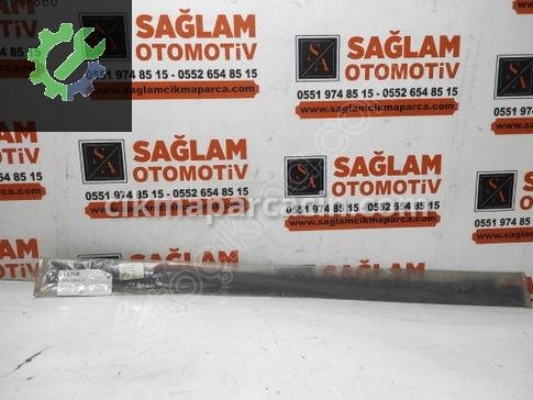 Opel Combo Kapı Bandı & Çıtası çıkma parça