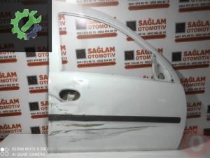 OPEL COMBO ÇIKMA SAĞ ÖN KAPI (2. Adet)