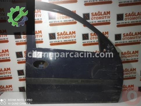 Opel Combo Kapı Bandı & Çıtası çıkma parça