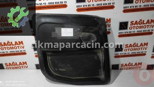 Opel Combo Kapı Döşemesi çıkma parça