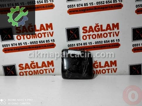 Opel Combo Ayna Kapağı çıkma parça