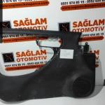 OPEL CORSA 00-06 ÇIKMA SOL ÖN KAPI DÖŞEMESİ OEM; 09116450
