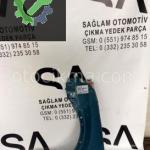OPEL CORSA 01-06 SOL ÖN ÇAMURLUK