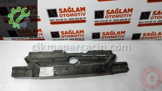 Opel Corsa Panjur çıkma parça