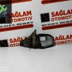 OPEL CORSA-B 93-00 ÇIKMA SAĞ DİKİZ AYNASI OEM; 008062349