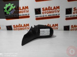 OPEL CORSA-B 93-02 ÇIKMA SOL DİKİZ AYNASI