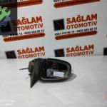 OPEL CORSA-B 93-96 ÇIKMA SOL DİKİZ AYNASI OEM; 047109