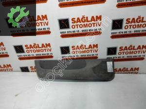 OPEL CORSA-B ÇIKMA SOL ÖN KAPI CEBİ OEM; 90388347