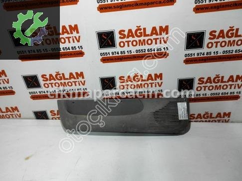 Opel Corsa İç Trim çıkma parça