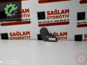 OPEL CORSA-B CLLASİC 93-00 SAĞ KOLTUK KAPAĞI OEM; 90483894