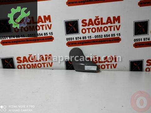 Opel Corsa İç Trim çıkma parça