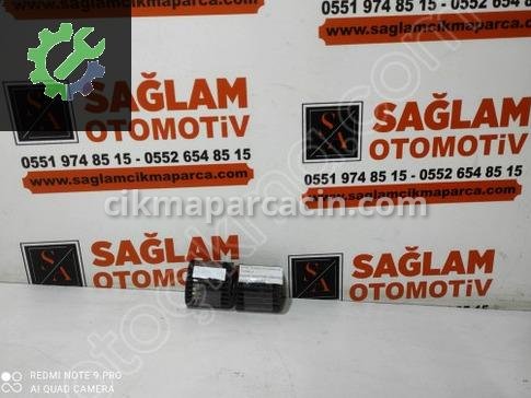 Opel Corsa Havalandırma Izgaraları çıkma parça