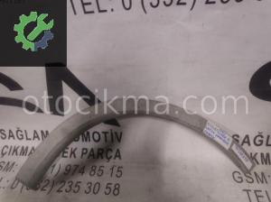 OPEL CORSA-B SAĞ ÖN ÇAMURLUK PAKOSU OEM; 90358698