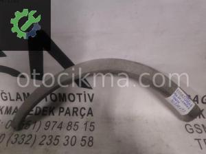 OPEL CORSA-B SOL ÖN ÇAMURLUK PAKOSU OEM; 90388697