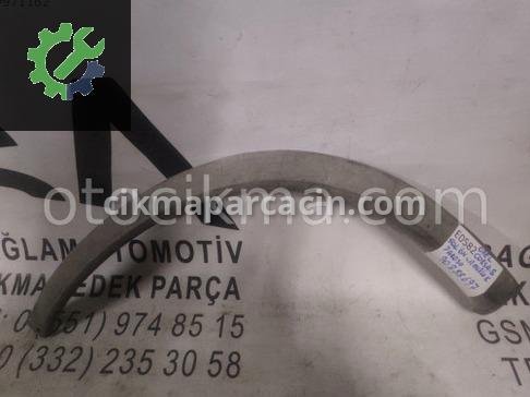 Opel Corsa Kapı Bandı & Çıtası çıkma parça