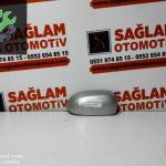 OPEL CORSA-B-TİGRA 93-00 SOL DİKİZ AYNA KAPAĞI OEM;008062349