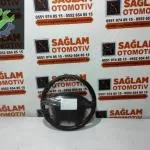 OPEL CORSA-B-TİGRA ÇIKMA DİREKSİYON SİMİDİ OEM; 90497159