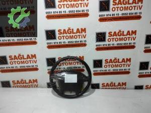 OPEL CORSA-B-TİGRA ÇIKMA DİREKSİYON SİMİDİ OEM; 90497159