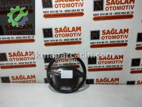Opel Tigra Direksiyon Simidi çıkma parça