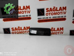 OPEL CORSA-C 00-06 ARKA 3.STOP LAMBASI KAPAĞI OEM; 24517003