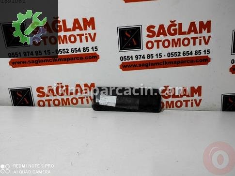 Opel Corsa Arka Stop çıkma parça