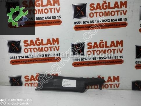 Opel Corsa İç Trim çıkma parça