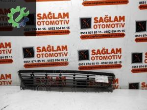 OPEL CORSA-C 00-06 ÇIKMA ORTA IZGARA OEM; 13120833