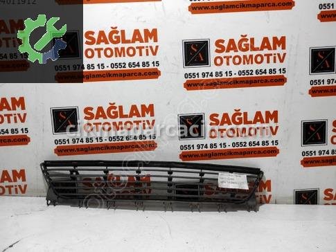 Opel Corsa Tampon Izgarası çıkma parça