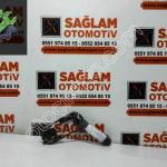 OPEL CORSA-C 00-06 ÇIKMA SAĞ İÇ KAPI ÇEKME KOLU OEM; 90388334