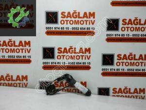 OPEL CORSA-C 00-06 ÇIKMA SAĞ İÇ KAPI ÇEKME KOLU OEM; 90388334