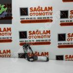 OPEL CORSA-C 00-06 ÇIKMA SOL İÇ KAPI ÇEKME KOLU OEM; 90388333