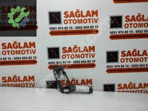 OPEL CORSA-C 00-06 ÇIKMA SOL İÇ KAPI ÇEKME KOLU OEM; 90388333