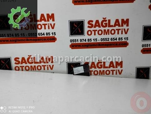 Opel Corsa İç Trim çıkma parça