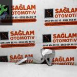 OPEL CORSA-C 00-06 ÇIKMA SOL KAPUT MENTEŞESİ OEM; 09114273