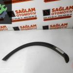 OPEL CORSA-C 00-06 ÇIKMA SOL ÖN ÇAMURLUK PAKOSU 09114711