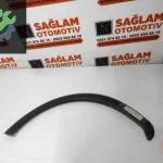 OPEL CORSA-C 00-06 ÇIKMA SOL ÖN ÇAMURLUK PAKOSU 09114711
