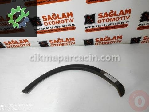Opel Corsa Dodik çıkma parça