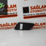 OPEL CORSA-C 00-06 ÇIKMA SOL ÖN SİS ÇERÇEVESİ OEM: 13120835